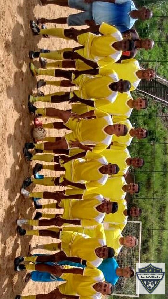 12º Campeonato de Novos 2019 - LIDER SEMPRE LIDER