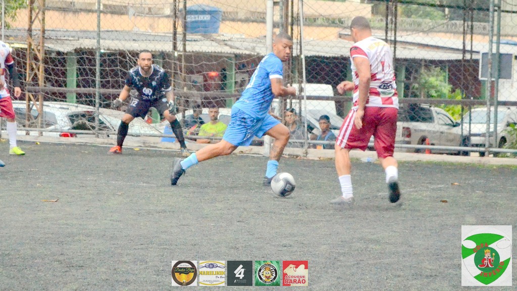 COPA IMPÉRIO  - undefined