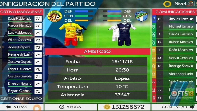 COPA QUETZAL GUATEMALA - Vamos con marquense 