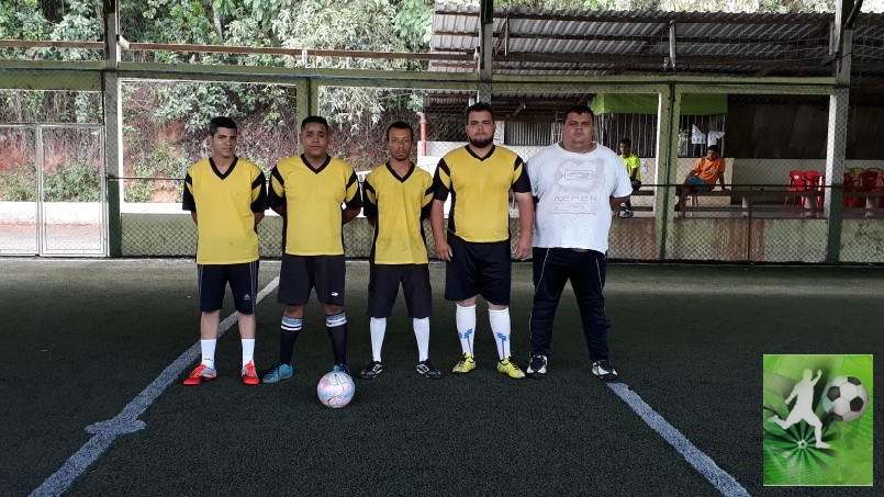 undefined - Soccer Team