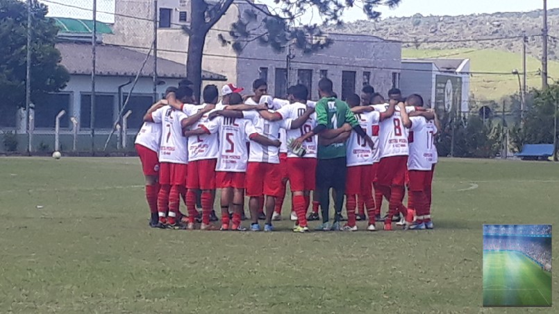 COPA PINHEIROS  - NAUTICO FC