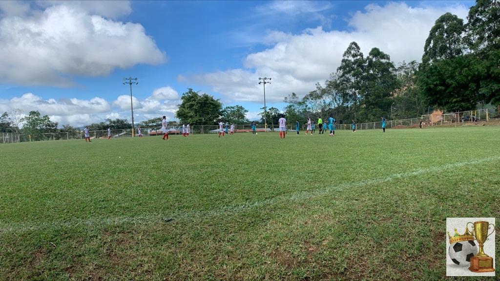 undefined - Jaris FC vrs UDP (01/12/2019)
