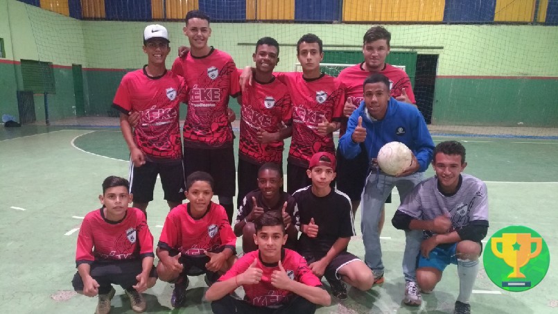 Liga FJU dos campeões ⚽️🏆 - Vila Real 