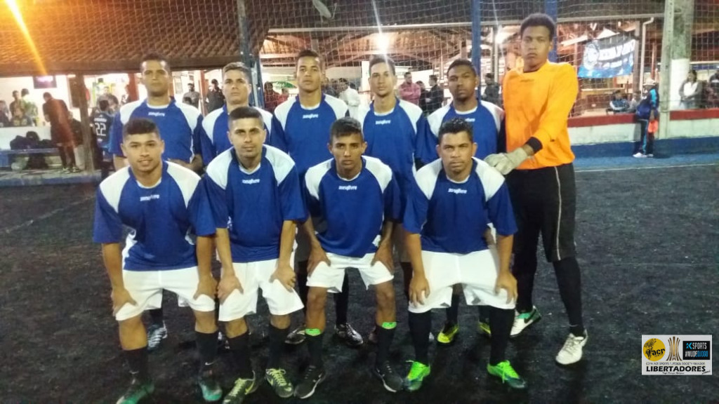 undefined - Vila Rica FC