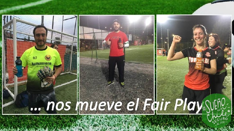 undefined - 3ra fecha