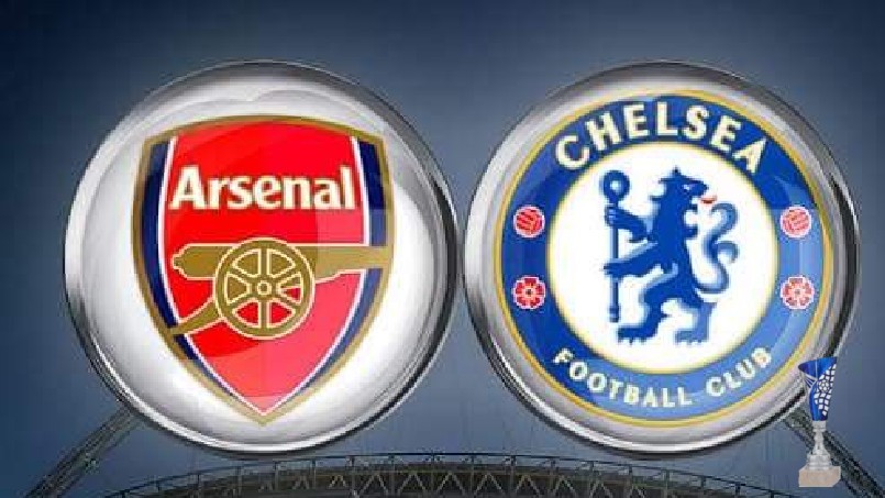 COPA VICTORIA FTS - cruses