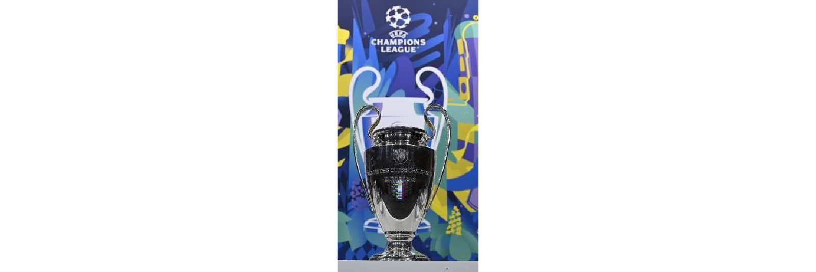 X LIGA DOS CAMPEÕES DE FUTEBOL 