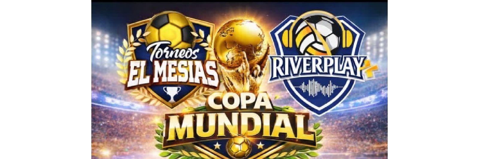 LUNES Y MARTES COPA MUNDIAL HOMBRES