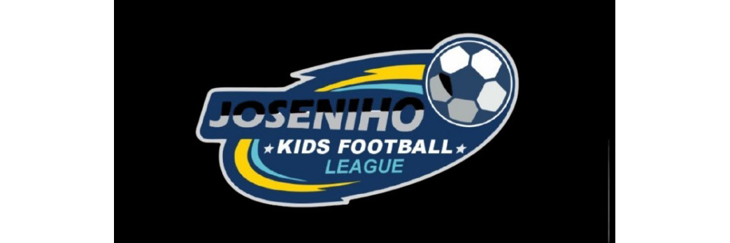 JOSENINHO KIDS FOOTBALL LEAGUE 2026