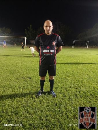 copa CT beira rio 40+50+ - vera 