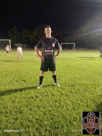 copa CT beira rio 40+50+ - esquerdinha