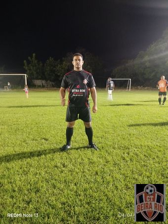 copa CT beira rio 40+50+ - junior 