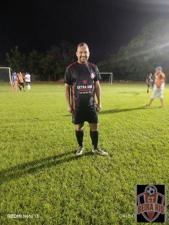 copa CT beira rio 40+50+ - Clécio 