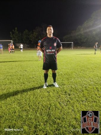 copa CT beira rio 40+50+ - aroldo