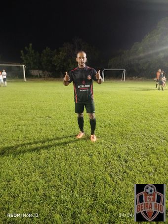 copa CT beira rio 40+50+ - ney