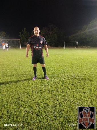 copa CT beira rio 40+50+ - aredson