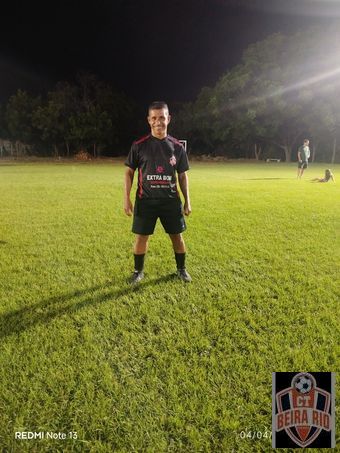 copa CT beira rio 40+50+ - verinha