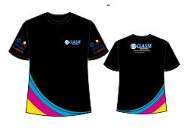 copa CT beira rio 40+50+ - camisa da classe impressora..