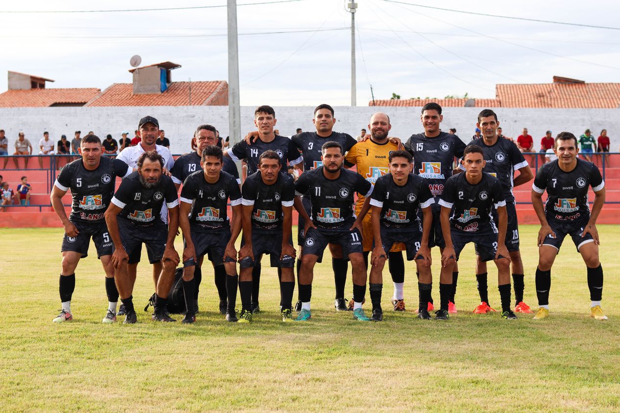 30ª Copa Cidade de Palhano de futebol 2026 - Alto da Irmandade 