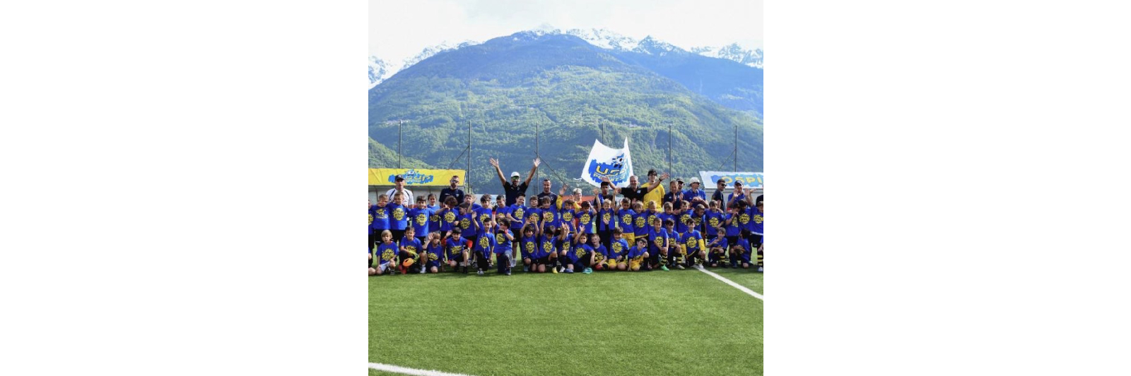 3 TORNEO UN PONTE DI CALCIO 