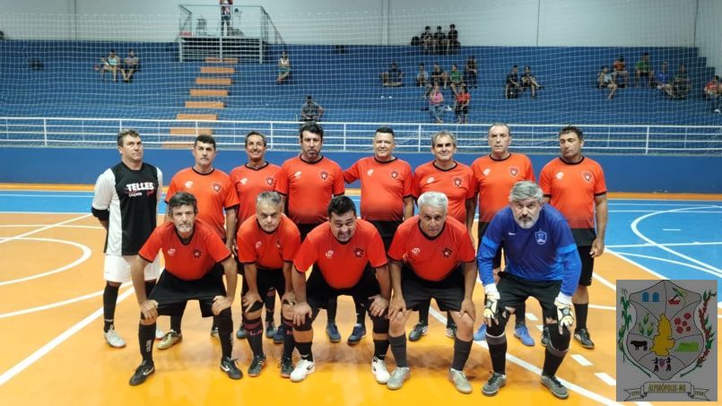 Interfirmas Alpinopolis - Rodrigo Auto Eletrica