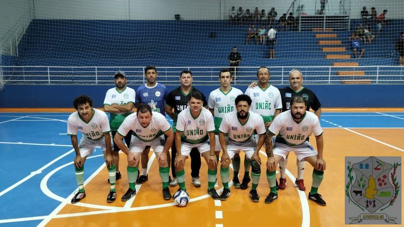 Interfirmas Alpinopolis - União