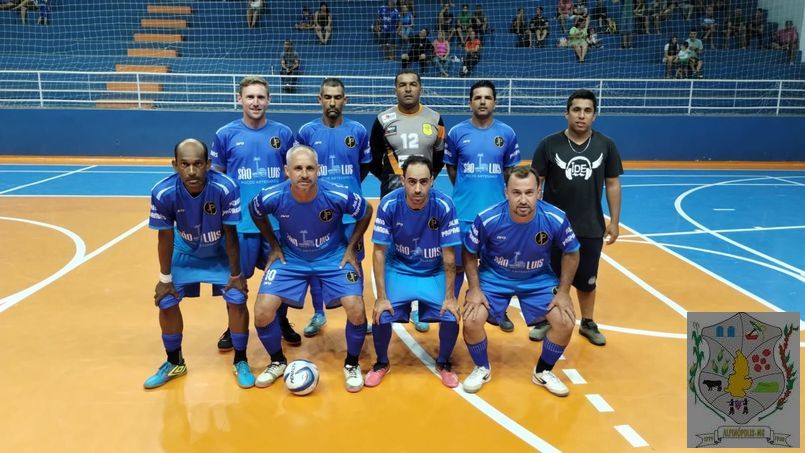 Interfirmas Alpinopolis - Juliano Propaganda