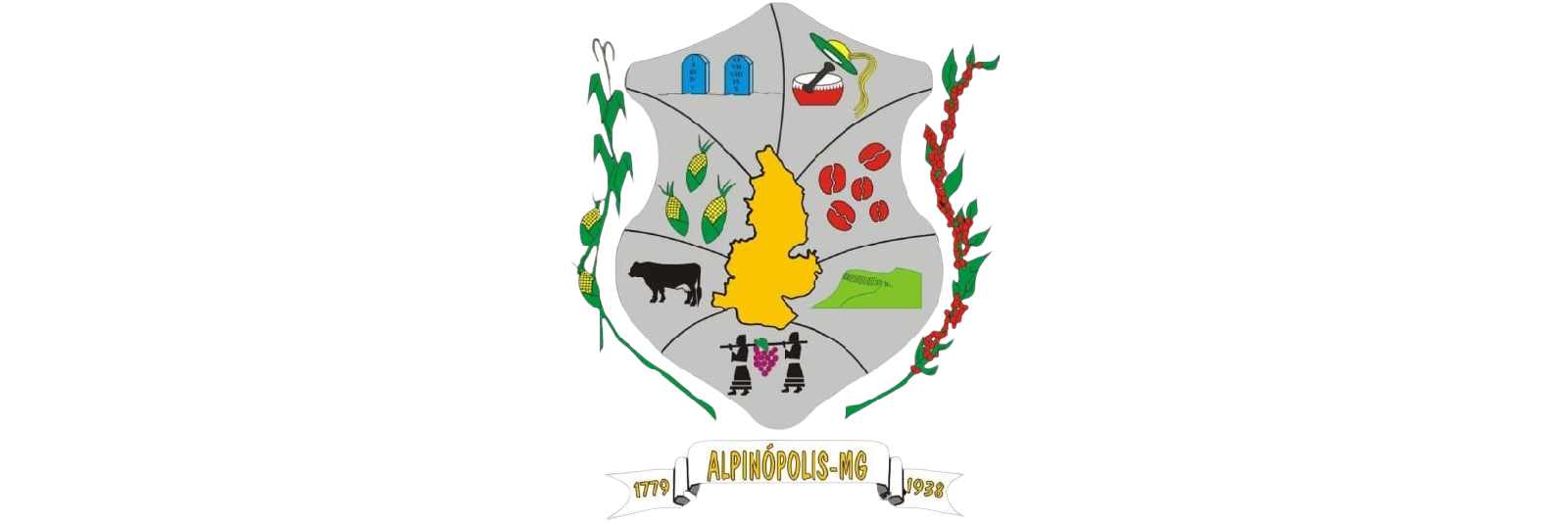 Interfirmas Alpinopolis