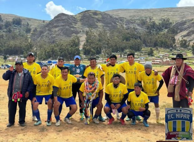 undefined - CAMPEON 2024