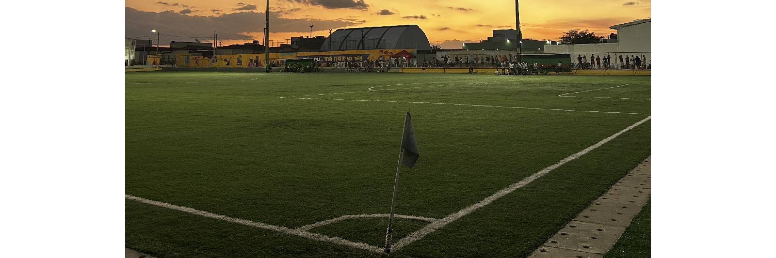 Campeonato Regional da Moda 2026