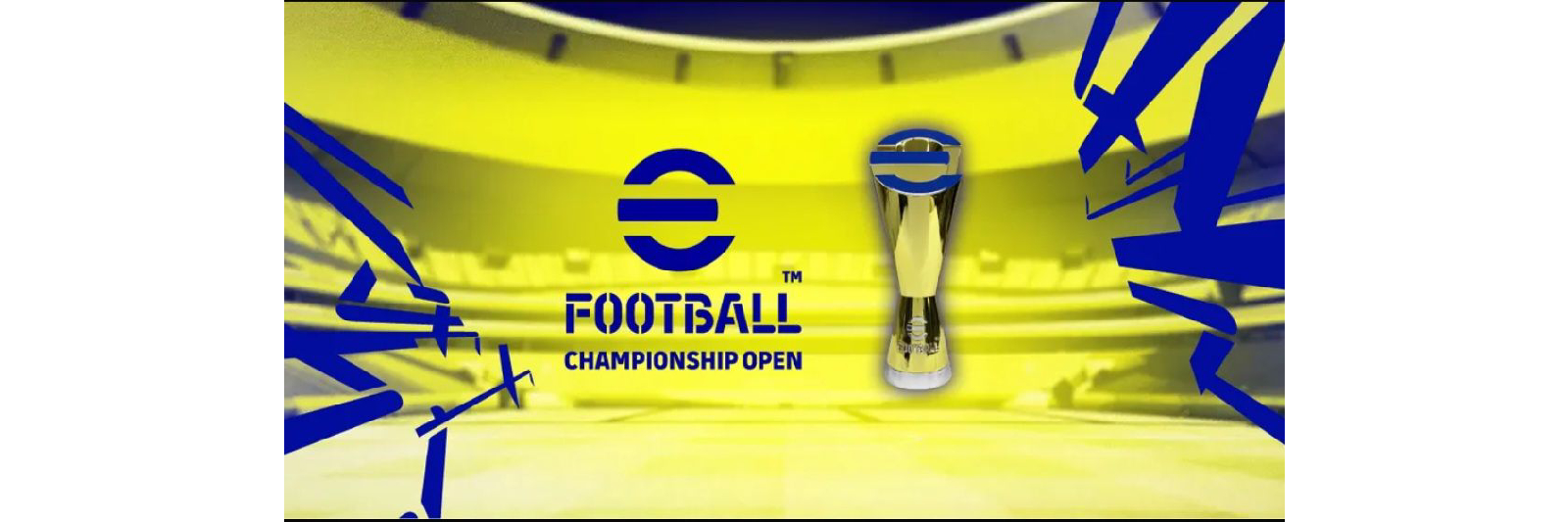 CAMPEONATO EFOOTBALL🏆