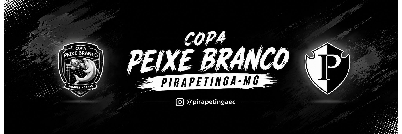 Copa Peixe Branco SUB-15/17
