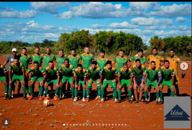 undefined - PALMEIRAS CHAPADINHA