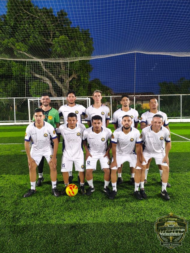 undefined - RODADA 2 - PRESIDAS 