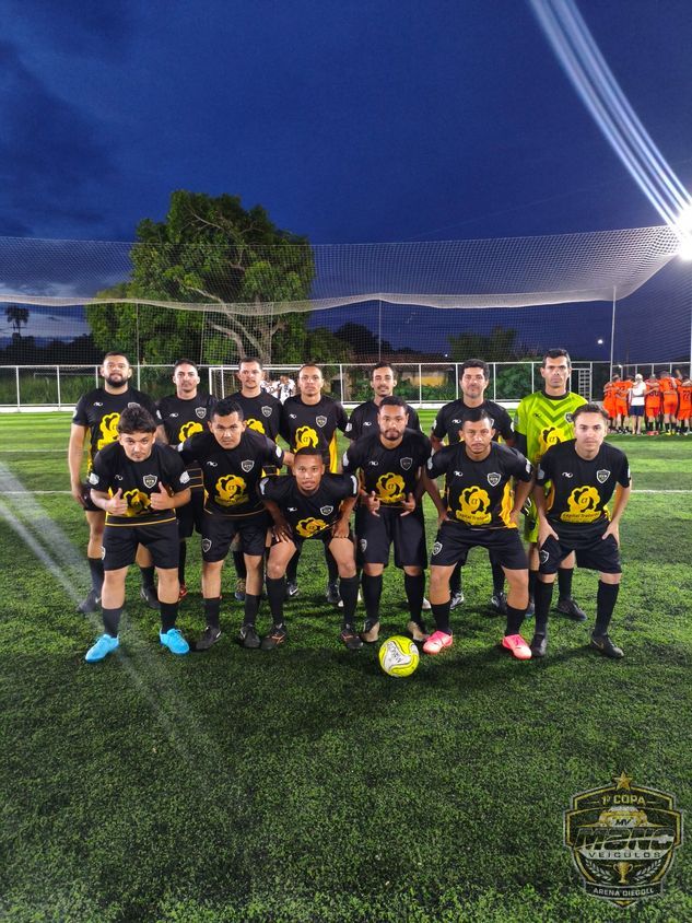 undefined - RODADA 2 - MANCHESTER GYN