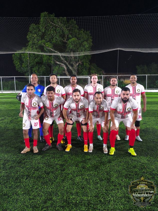 undefined - RODADA 2 - DESPREPARADOS 