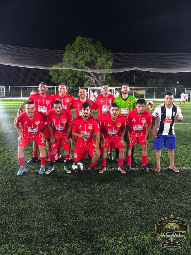 undefined - RODADA 2 - JUVENTUS FRICO