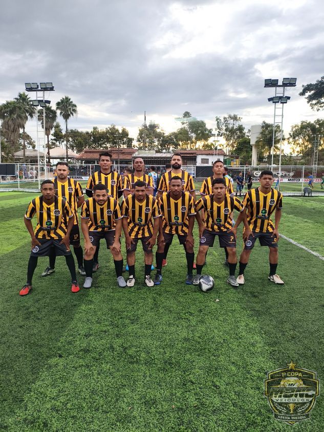 undefined - RODADA 2 - PENAROL