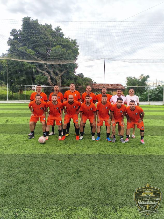 undefined - RODADA 2 - SUNSET 