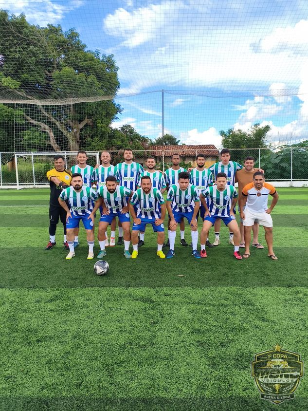 undefined - RODADA 2 - MARISTA CITY 