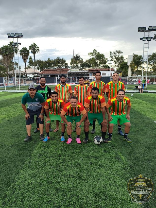 undefined - RODADA 2 - SAMPAIO CORRÊIA 