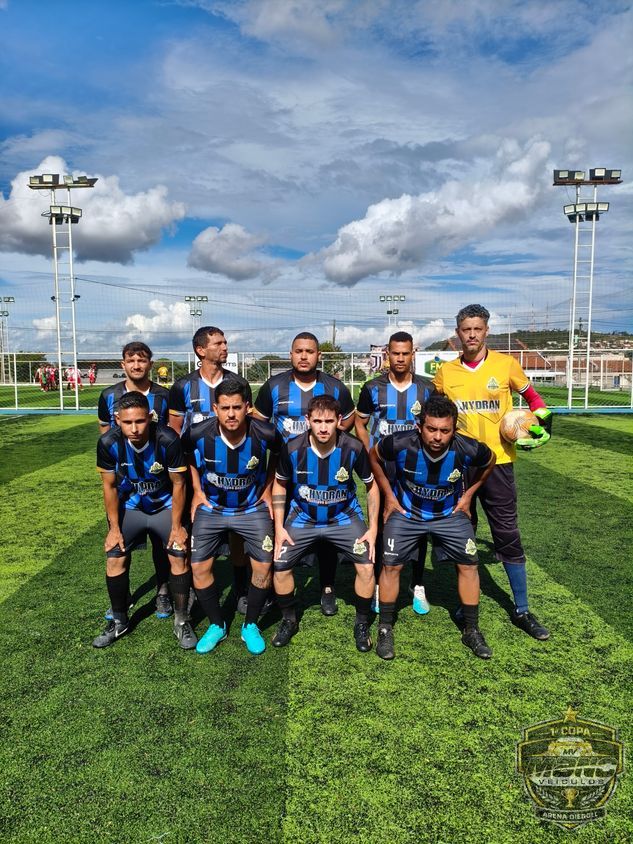 undefined - RODADA 2 - HOLLINGANS 