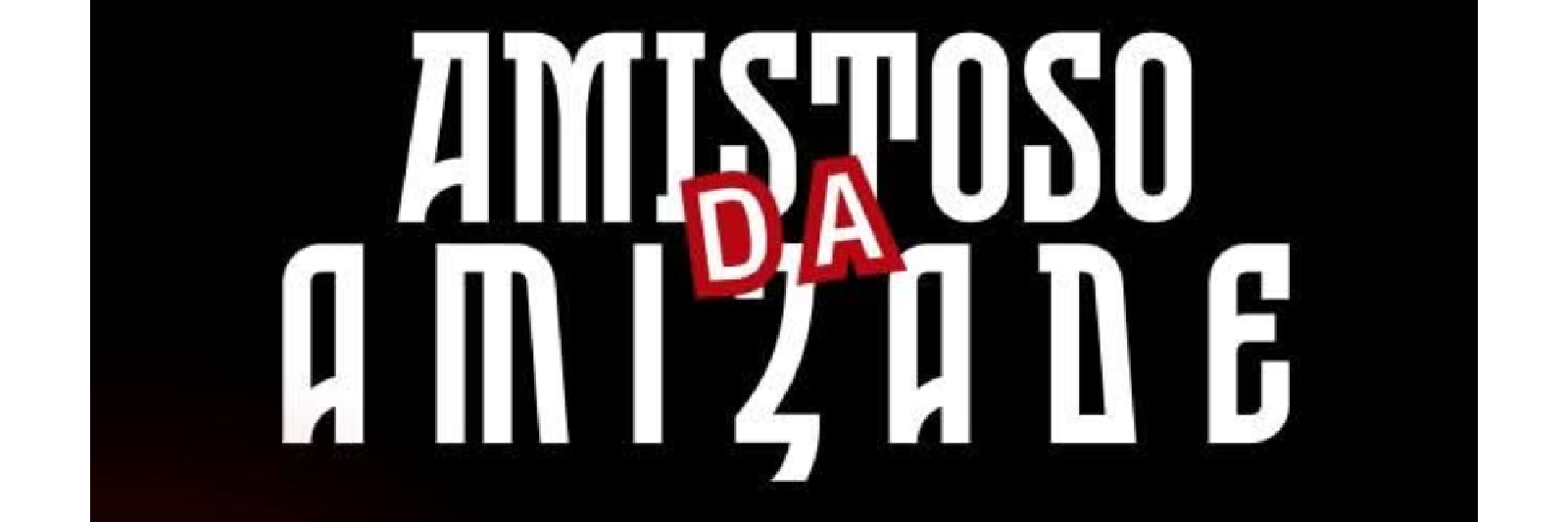 Copa da amizade 2026