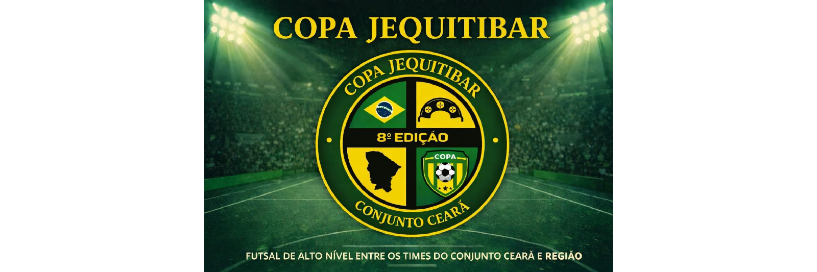 COPA JEQUITIBAR  