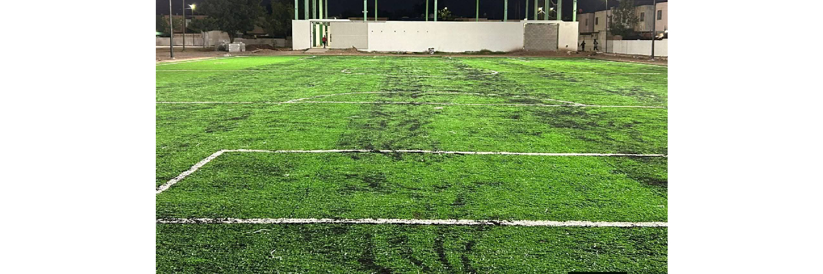 Liga Fútbol 7 Menor del Sur 