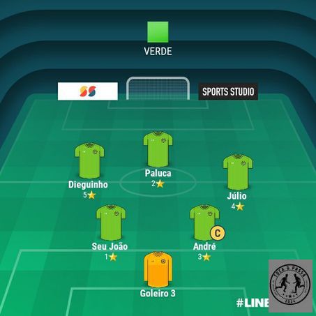 undefined - TIME VERDE