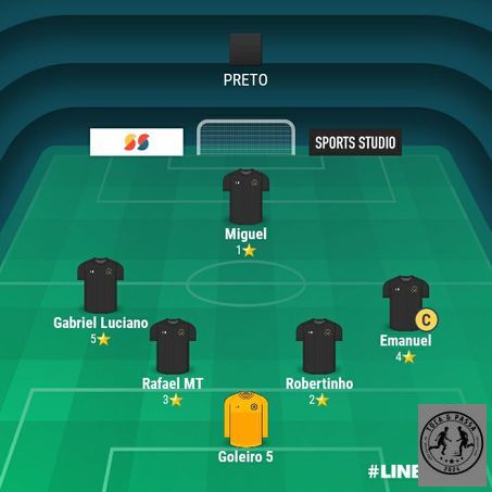 undefined - TIME PRETO