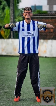 undefined - Pelada do dia 15/03/25. (Lucas)