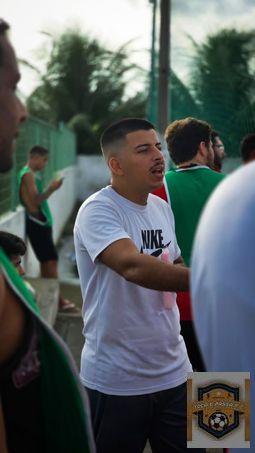 undefined - Pelada do dia 15/03/25. (Julio)