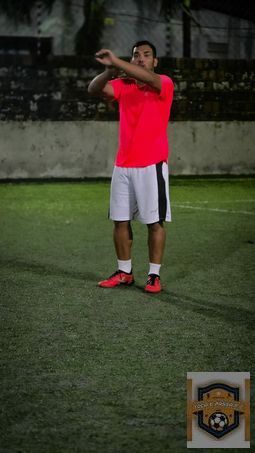 undefined - Pelada do dia 15/03/25. (Rafael Sampaio)